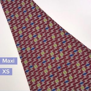 XS LuLaRoe Maxi